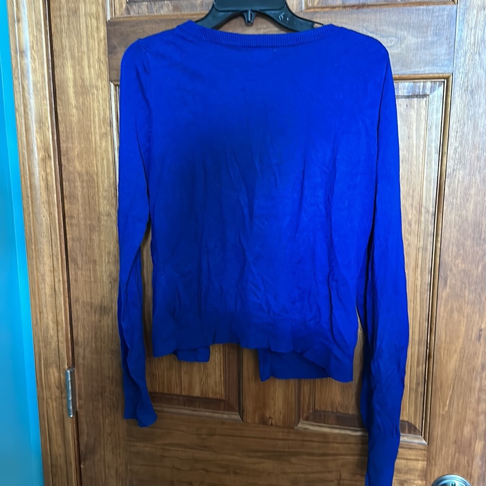 Cardigan🫶 - Picture 4 of 4
